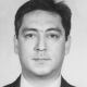 Jorge Ernesto Valdez Garcia