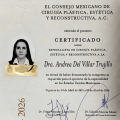 Ampliar imagen: certificate 1