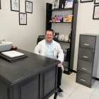 Dr. Alberto Salgado Rossainz