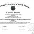 Ampliar imagen: certificate 15