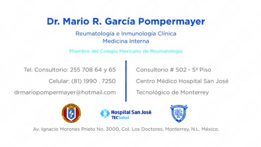 Hospital san jose telefono monterrey