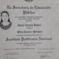 Ampliar imagen: certificate 1