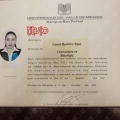 Ampliar imagen: certificate 5
