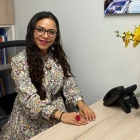 Dra. Herzel García Márquez