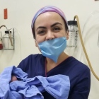 Dra. Annia Salgado Mazon