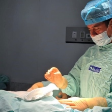 Ampliar imagen: Raziel Ramos Garcia, Ginecólogo Uruapan