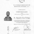 Ampliar imagen: certificate 4