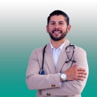 Dr. Abraham Solis Villarruel