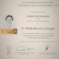 Ampliar imagen: certificate 7