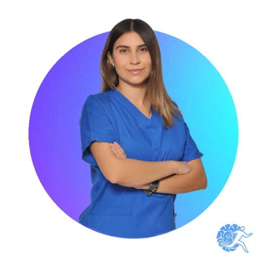 Alexandra Zairabel López Vázquez Fisioterapeuta en Obrera Jalisco Alexandra Zairabel López Vázquez Fisioterapeuta en Obrera Jalisco