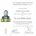 Ampliar imagen: certificate 8