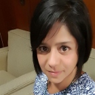 Dra. Laura Calderón