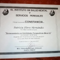 Ampliar imagen: certificate 18
