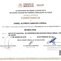 Ampliar imagen: certificate 6