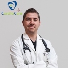 Dr. Carlos Fernando Cabrera Leal