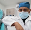 JOSE LUIS HERNANDEZ ESTEVEZ, Dentista - Odontólogo Mérida