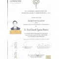 Ampliar imagen: certificate 1