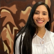 Ampliar imagen: Mariel Esmeralda Lázaro Pérez, Traumatólogo Tlalnepantla de Baz