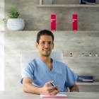 Dr. Alberto Lozano Tamez