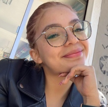 Ampliar imagen: Cecilia Muñoz López, Psicólogo Cuautitlan Izcalli