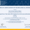 Ampliar imagen: certificate 18