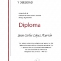 Ampliar imagen: certificate 30