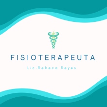 Ampliar imagen: Rebeca Reyes, Fisioterapeuta Ciudad de México