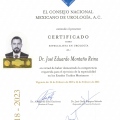 Ampliar imagen: certificate 4