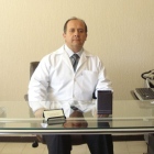 Dr. Luis Raul Parra Moreno