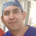 Dr. Luis Alberto Pugliesse de la Fuente