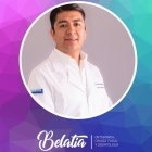 Dr. Pablo Iván Hernández Chávez