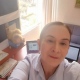 Mónica Garza Guevara