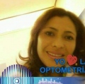 Estefanía Rodríguez Díaz, Optometrista Querétaro