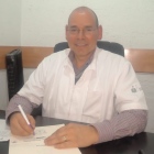 Dr. LUIS ALBERTO BLANDON PRADO