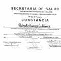 Ampliar imagen: certificate 12