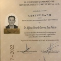 Ampliar imagen: certificate 1