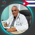 Pablo Humberto Rodriguez Nieves, Médico general Cancun
