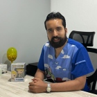 Dr. Luis Fernando Frías Flores