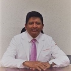 Dr. Rigoberto Dolores Velazquez