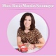 Rocio Morales