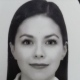 Katia Alejandra Campuzano Escoto