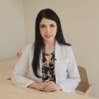 Dra. Vania Itzel Cortes Cernas