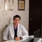 Dr. Alejandro Togo Peraza