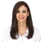 Dra. María Concepción Oseguera Vizcaíno