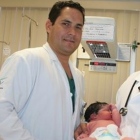 Dr. Abraham Topete Diosdado