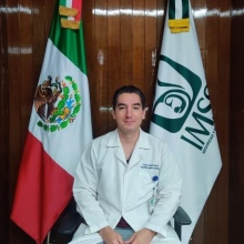 Ampliar imagen: Marco Antonio Sánchez Audelo, Cirujano plástico Guadalajara