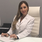 Lic. Aridaid Gutiérrez Lozano