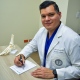 Fabián Sánchez Ancona