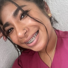 Ampliar imagen: Jatziri Bautista Carmona, Fisioterapeuta Jiutepec