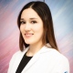 Dafne Escartín Fierros